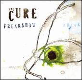 Disco de The Cure: “Freakshow”
