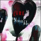 Disco de The Cure: “Perfect Boy”