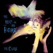 The Cure Album: “The Head On The Door”