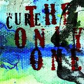 Disco de The Cure: “The Only One (Mix 13) (Single)”