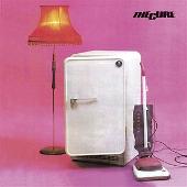 Disco de The Cure: “Three Imaginary Boys (Remastered)”
