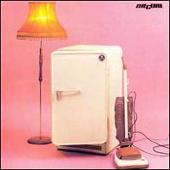The Cure Album: “Three Imaginary Boys Delu”