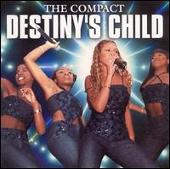 Disco de Destiny's Child: “Unauthorised CD Biography”