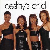 Destiny's Child Album: “Destiny's Child”