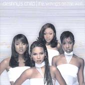 Disco de Destiny's Child: “The Writing's On The Wall”