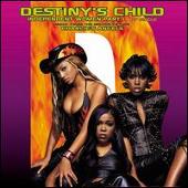 Disco de Destiny's Child: “Independent Women, Pt. 1 [US CD/12']”