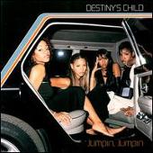 Disco de Destiny's Child: “Jumpin' Jumpin' [Australia CD]”