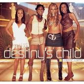 Disco de Destiny's Child: “Jumpin' Jumpin' [US CD/12"]”