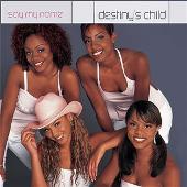 Destiny's Child Album: “Say My Name [US CD/Vinyl Single]”