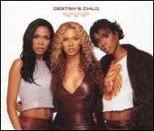 Disco de Destiny's Child: “Survivor [Australia CD Single]”