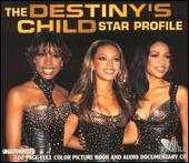 Disco de Destiny's Child: “Star Profile”