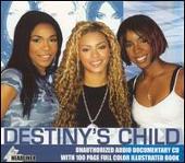 Disco de Destiny's Child: “Unauthorized Souvenir”