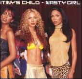 Disco de Destiny's Child: “Nasty Girl”