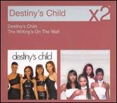 Destiny's Child Album: “Destiny's Child/Writing's on the Wall”
