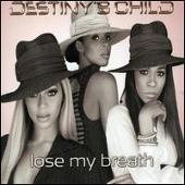 Disco de Destiny's Child: “Lose My Breath [Import CD]”