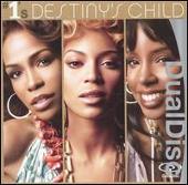 Disco de Destiny's Child: “#1's [DualDisc]”