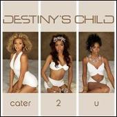 Disco de Destiny's Child: “Cater 2 U [12"]”