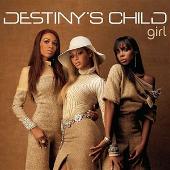 Disco de Destiny's Child: “Girl (Remixes)”
