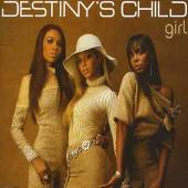 Disco de Destiny's Child: “Girl [Australia CD]”