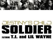 Disco de Destiny's Child: “Soldier”