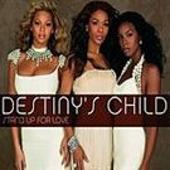 Disco de Destiny's Child: “Stand Up For Love (2005 World Children's Day Anthem)”