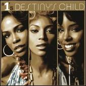Disco de Destiny's Child: “#1's [Bonus Track/Bonus DVD]”