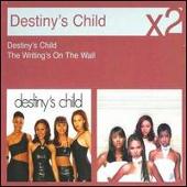 Destiny's Child Album: “Destiny's Child [Bonus Track]”