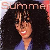 Donna Summer Album: “Donna Summer [Geffen]”