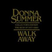 Donna Summer Album: “Walk Away: The Best of Donna Summer (1977-1980)”