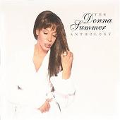 Disco de Donna Summer: “Donna Summer Anthology”
