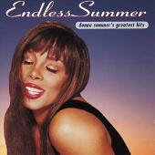 Donna Summer Album: “Endless Summer”