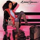 Donna Summer Album: “Wanderer”