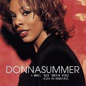 Donna Summer Album: “I Will Go With You (Con Te Partiró)”