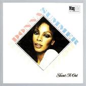 Donna Summer Album: “Shout It Out [Magnum]”