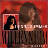 Donna Summer Album: “Millennium Edition”