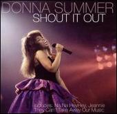 Donna Summer Album: “Shout It Out [Kala]”