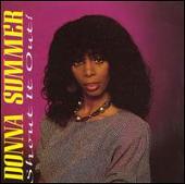 Donna Summer Album: “Shout It Out [Blue Moon]”