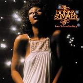 Donna Summer Album: “Love To Love You Baby”