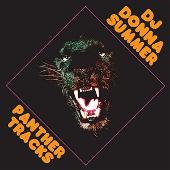Donna Summer Album: “Panther Tracks”