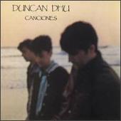 Duncan Dhu Album: “Canciones”