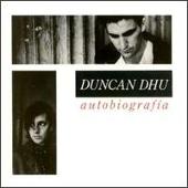 Duncan Dhu Album: “Autobiografia”