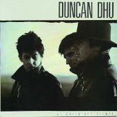 Duncan Dhu Album: “Grito del Tiempo”