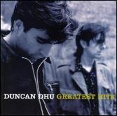 Duncan Dhu Album: “Greatest Hits”