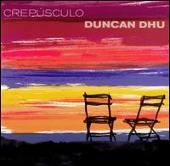 Disco de Duncan Dhu: “Crepusculo”