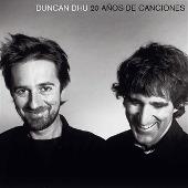 Duncan Dhu Album: “20 Anos de Canciones”