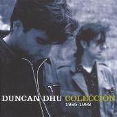Duncan Dhu Album: “Collection: 1985-1998”