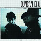 Duncan Dhu Album: “El Grito Del Tiempo”