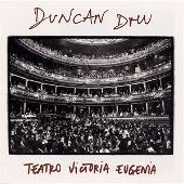 Duncan Dhu Album: “Teatro Victoria Eugenia [Bonus Track]”