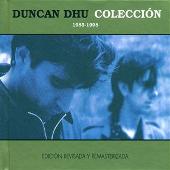 Duncan Dhu Album: “Coleccion, Discolibro”