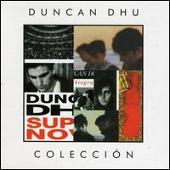 Duncan Dhu Album: “Coleccion”